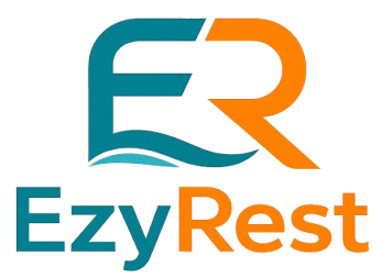 EzyRest Logo